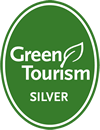 Green Tourism Silver