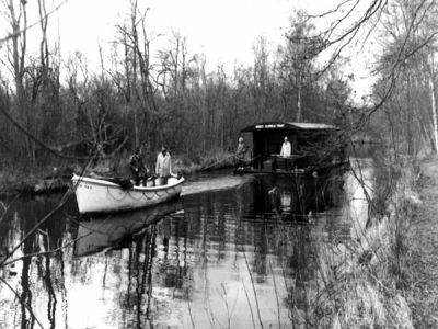 History of The Nancy Oldfield Trust