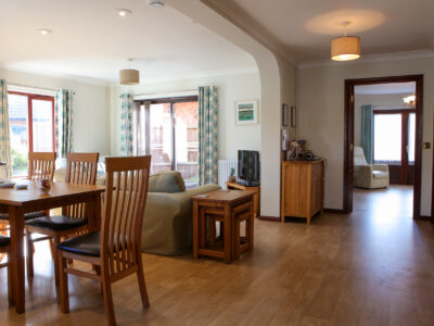 Berwick Cottage Lounge Diner