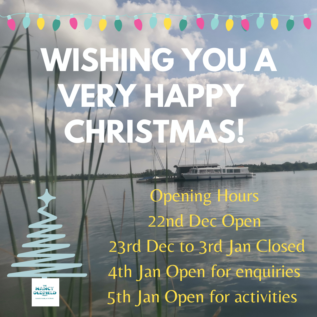 Wishing you a very Happy Christmas