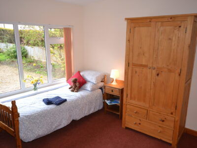 Kenyon Bungalow Bedroom