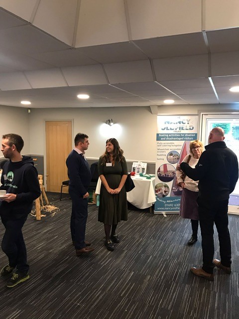 The Norfolk Visitor Experience Show